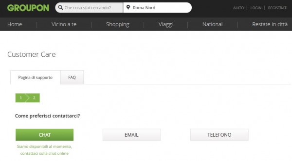 groupon contatti 6