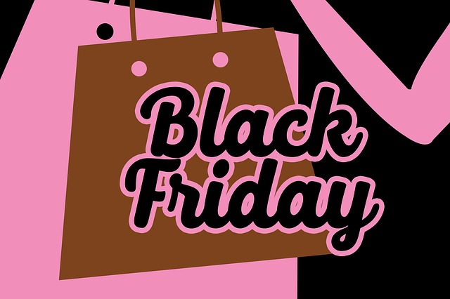black friday 2019