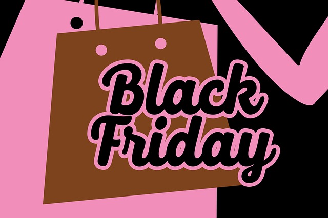 black friday 2019