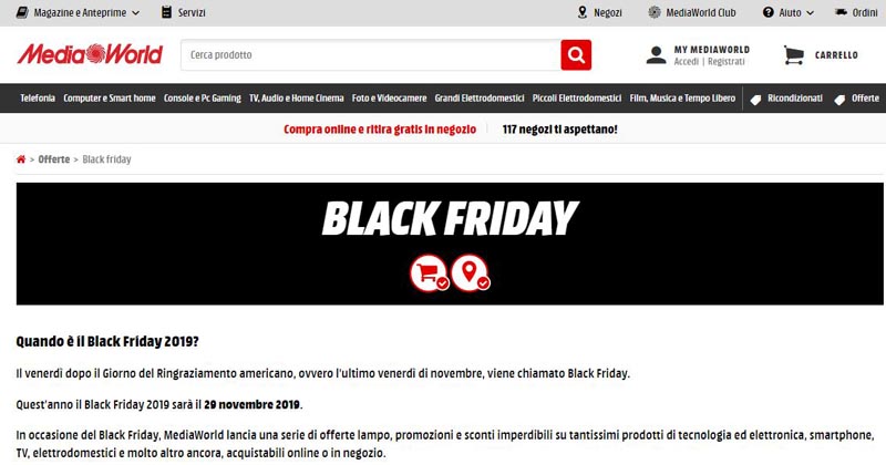 mediaworld-black-friday-2019