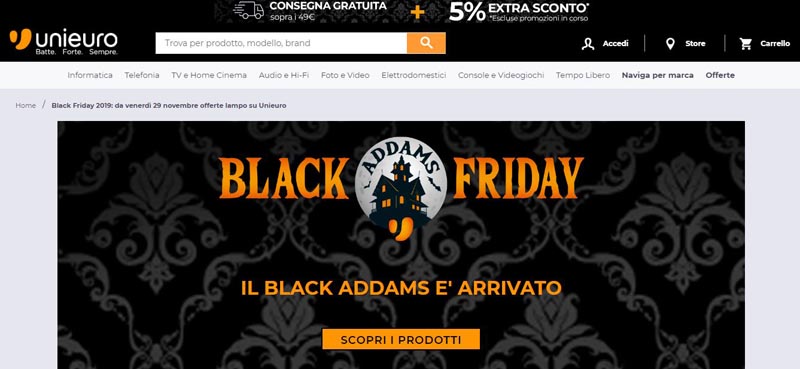 unieuro-black-friday-2019